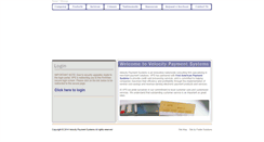 Desktop Screenshot of govps.net